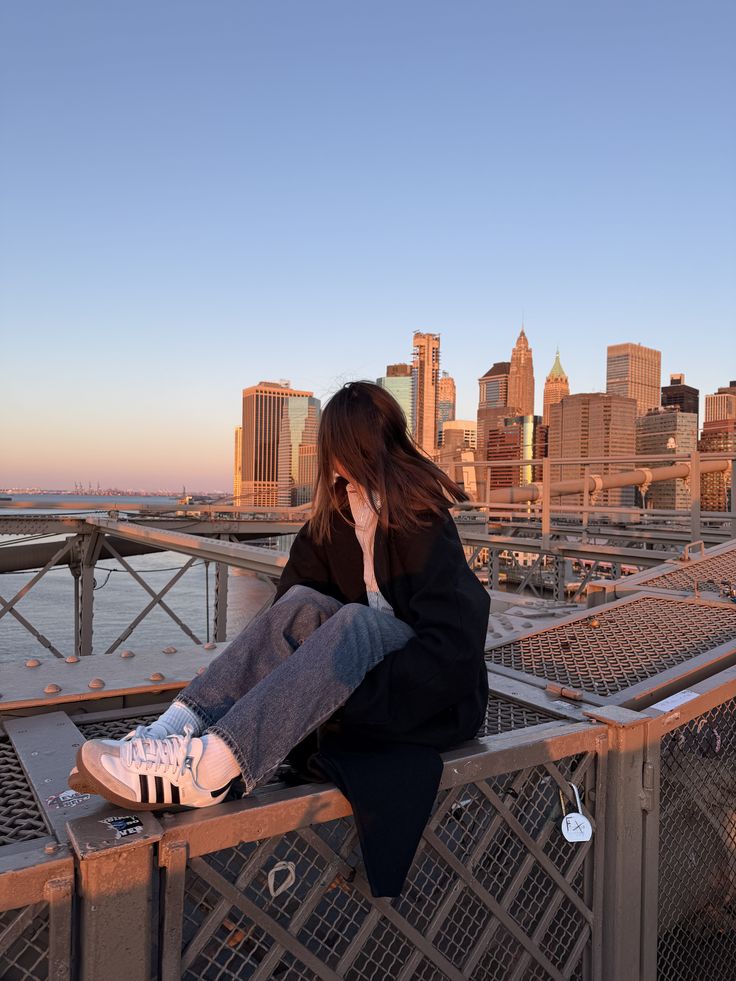 Brooklyn Bridge